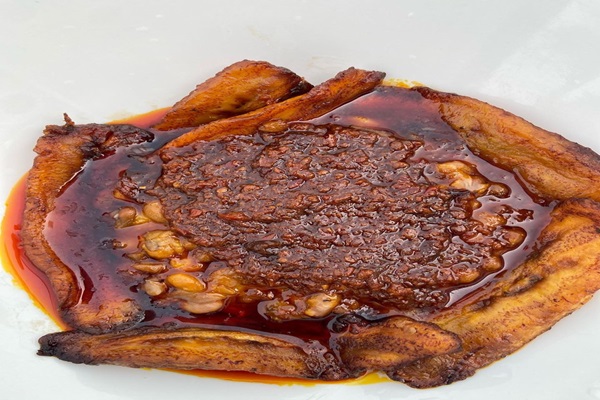nigerian dishes