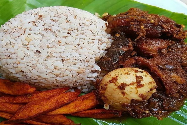 nigerian dishes